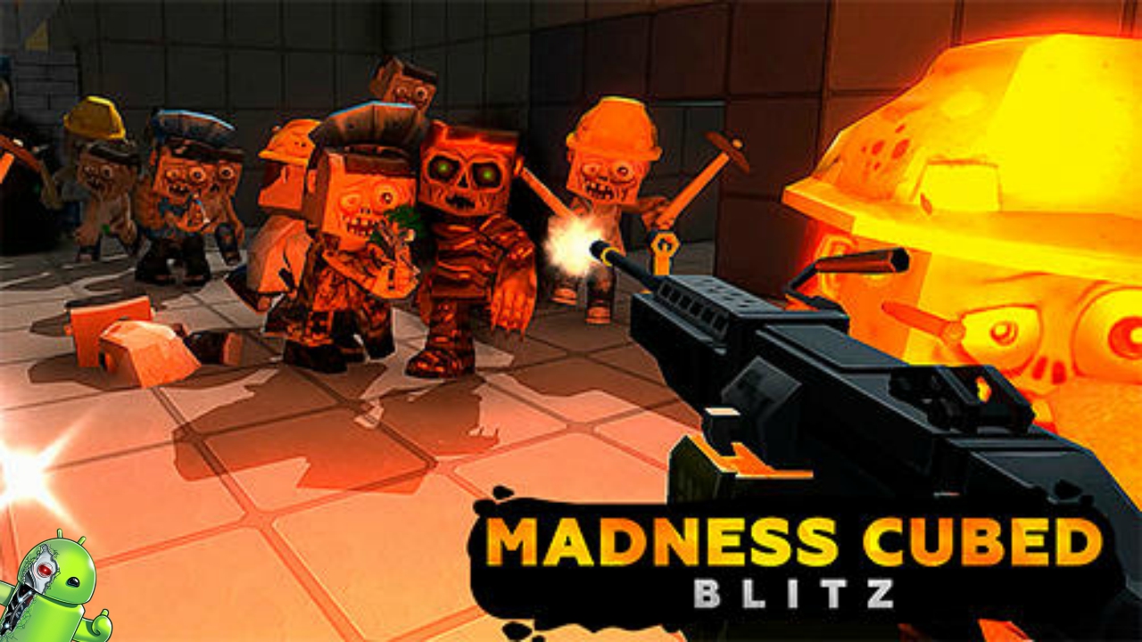 Madness Cubed Blitz. Куб безумия 2. Madness Cubed Gameplay. Madness Cubed Craft.