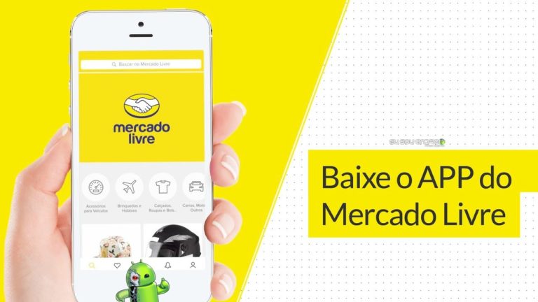 MercadoLivre: Como Visualizar Suas Compras