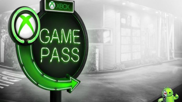 Microsoft lança o aplicativo Xbox Game Pass para Android