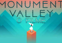 Monument Valley Vai Se Tornar Filme Monument Valley vai virar filme pela Paramount capa