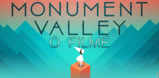 Monument Valley Vai Se Tornar Filme Monument Valley vai virar filme pela Paramount capa