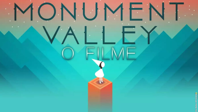 Monument Valley vai virar filme pela Paramount capa