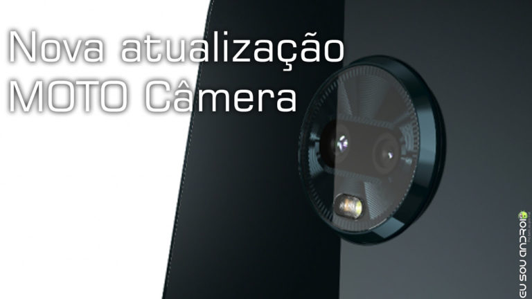 Motorola Atualiza Aplicativo de Câmera Com Lives do YouTube e Google Lens