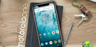 Motorola One Aparece no GeekBench com Snapdragon 625 e 4GB de RAM Motorola One Aparece no GeekBench com Snapdragon 625 e 4GB de RAM