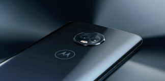 Motorola One Power é, na verdade, o Moto P30 Note Motorola One Power é, na verdade, o Moto P30 Note