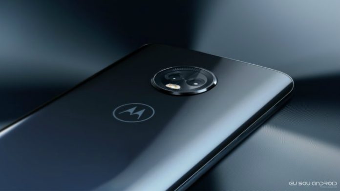 Motorola One Power é, na verdade, o Moto P30 Note