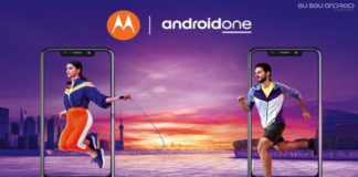 Motorola One e One Power são anunciados Motorola One e One Power são anunciados
