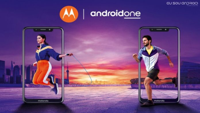 Motorola One e One Power são anunciados