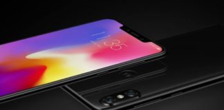 Motorola P30 é oficial com Snapdragon 636 e ZUI 4.0 Motorola P30 é oficial com Snapdragon 636 e ZUI 4.0