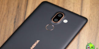 Nokia 7 plus estará recebendo o Android 9.0 Pie em setembro Nokia 7 plus estará recebendo o Android 9.0 Pie em setembro