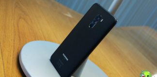 O Xiaomi Pocophone F1 Não Pode Exibir Vídeos em HD da Netflix O Xiaomi Pocophone F1 Não pode Transmitir vídeos HD da Netflix