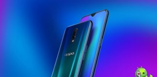 O recurso de câmera de abertura dupla do Galaxy S9 está chegando ao Oppo R17 Pro O recurso de câmera de abertura dupla do Galaxy S9 está chegando ao Oppo R17 Pro