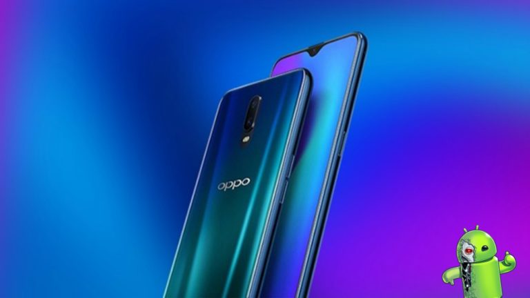O recurso de câmera de abertura dupla do Galaxy S9 está chegando ao Oppo R17 Pro