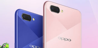 Oppo A5 será lançado na Índia na próxima semana, ao preço de R$812 reais Oppo A5 será lançado na Índia na próxima semana, ao preço de R$812 reais