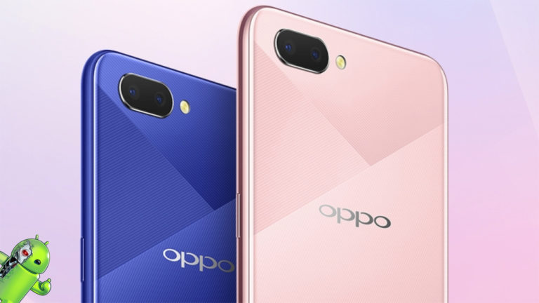 Oppo A5 será lançado na Índia na próxima semana, ao preço de R$812 reais