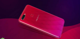 Oppo F9 Oficialmente Chegando em 15 de Agosto Oppo F9 oficialmente chegando em 15 de agosto