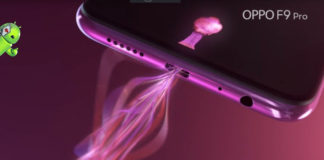 Oppo F9 chega ao Geekbench Oppo F9 chega ao Geekbench