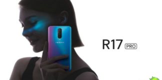 Oppo R17 Pro Aparece no Geekbench com o Snapdragon 710 Oppo R17 Pro Aparece no Geekbench com o Snapdragon 710