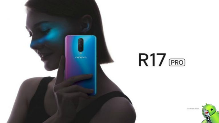 Oppo R17 Pro Aparece no Geekbench com o Snapdragon 710