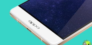 Oppo Será o Primeiro a Lançar um Smartphone com Gorilla Glass 6 Oppo Será a Primeira a Lançar um Smartphone com Gorilla Glass 6