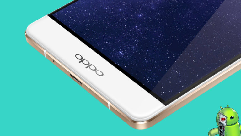 Oppo Será a Primeira a Lançar um Smartphone com Gorilla Glass 6