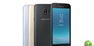Opções de Cores do Samsung Galaxy J2 Core São Reveladas Opções de cores do Samsung Galaxy J2 Core São reveladas