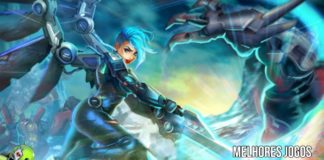 Os Melhores JOGOS de Agosto da Semana 1 Os Melhores JOGOS de Agosto da Semana 1