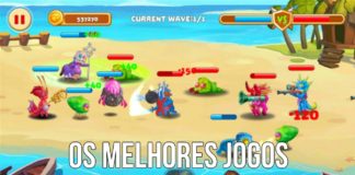 Os Melhores JOGOS de Agosto da Semana 2 Os Melhores JOGOS de Agosto da Semana 2