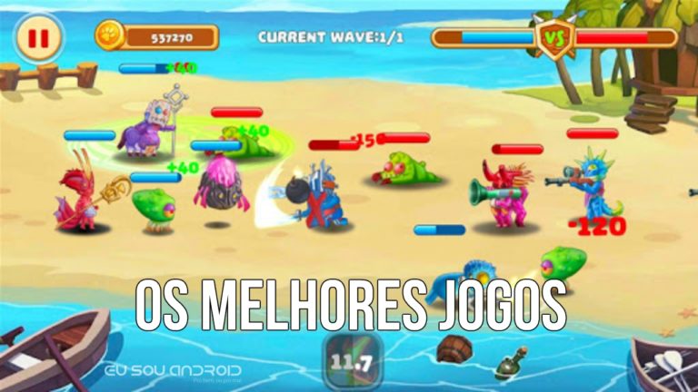 Os Melhores JOGOS de Agosto da Semana 2