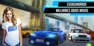 Os Melhores Jogos Novos para Android Os Melhores Jogos Novos para Android