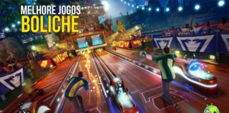 Os Melhores Jogos de Boliche para Android Os Melhores Jogos de Boliche para Android
