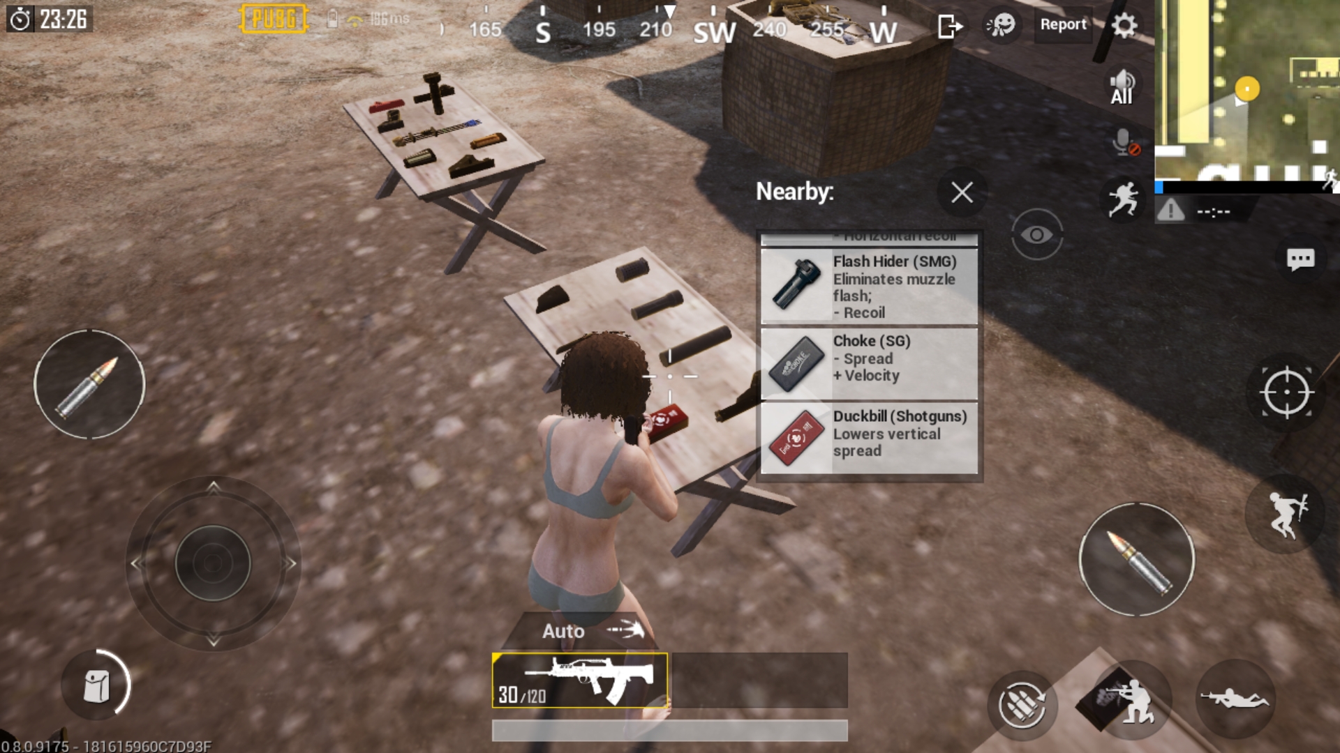 Speed Hack For Pubg Mobile 0Season 8