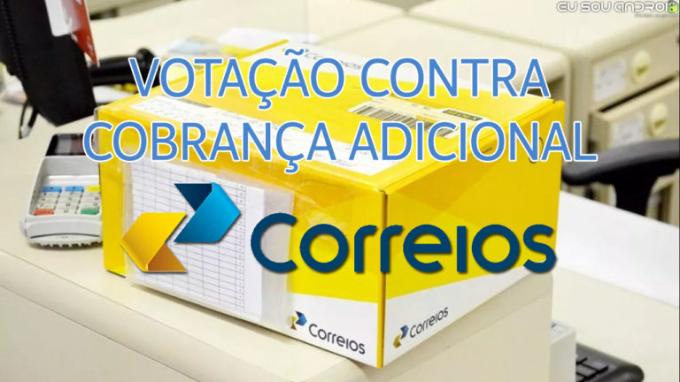 Petição Pede Fim da Cobrança Adicional Por Entrega de Importados capa
