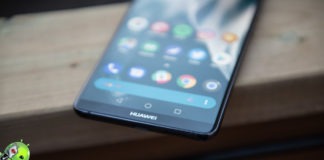 Relevado design do Huawei Mate 20 Lite Relevado design do Huawei Mate 20 Lite