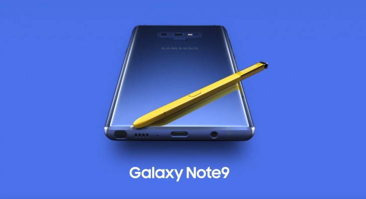 Samsung Acidentalmente Vaza Galaxy Note9 em Vídeo No YouTube