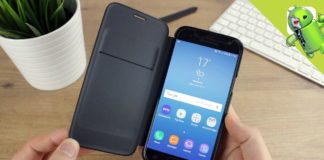 Samsung Galaxy J5 2017 está recebendo a atualização para o Android 8.1 Oreo Samsung Galaxy J5 2017 está recebendo a atualização para o Android 8.1 Oreo