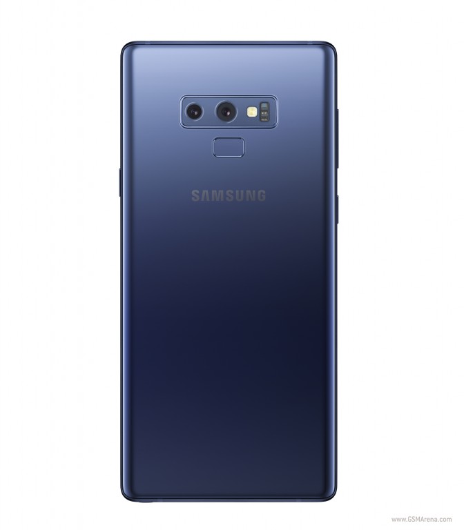 Samsung Galaxy Note9 lançado (4)