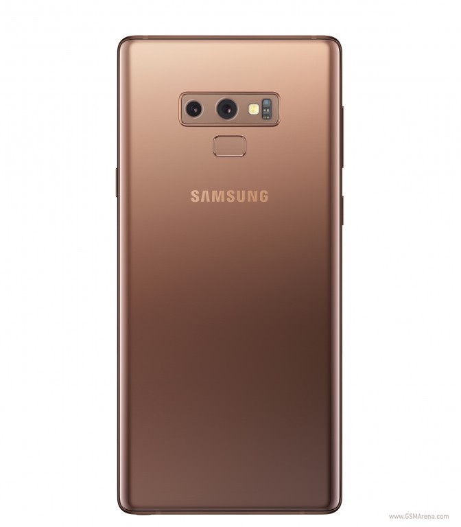 Samsung Galaxy Note9 lançado (6)