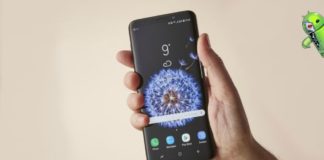 Samsung Galaxy S9 Plus com Android 9.0 Pie aparece no GFXBench Samsung Galaxy S9 Plus com Android 9.0 Pie aparece no GFXBench