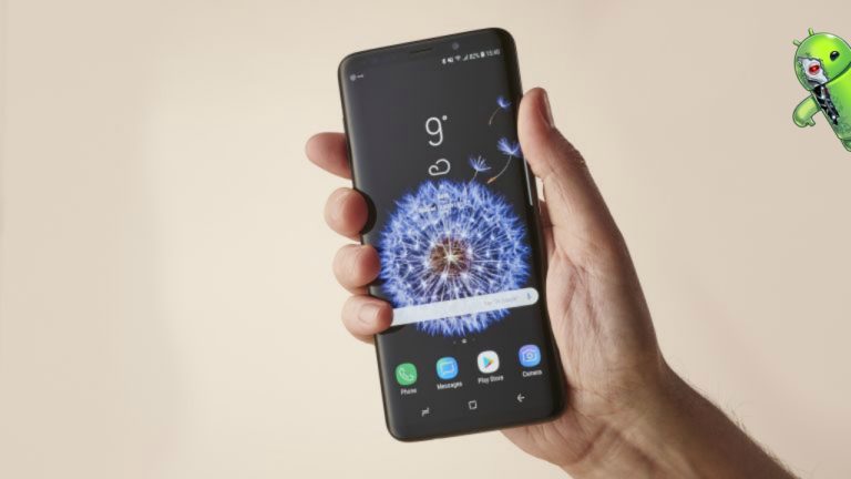 Samsung Galaxy S9 Plus com Android 9.0 Pie aparece no GFXBench