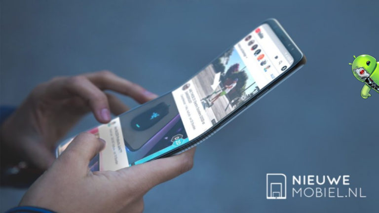 Smartphone dobrável da Samsung: Tudo que sabemos até agora