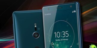 Sony Xperia XZ3 aparece no Geekbench com Android Pie Sony Xperia XZ3 aparece no Geekbench com Android Pie