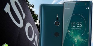 Sony Xperia XZ3 é Revelado Sony Xperia XZ3 é revelado