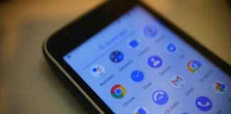 Telefone com Android Go Edition da Samsung é Revelado Telefone com Android Go Edition da Samsung é Revelado