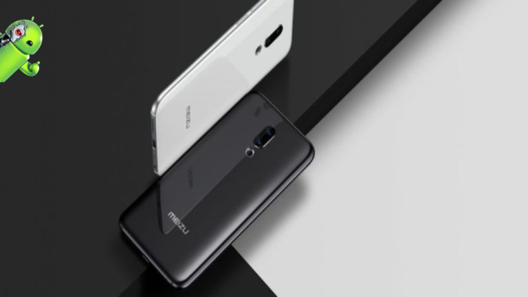 Meizu 16 Passa Pelo Geekbench e Tem Pontuação Impressionante