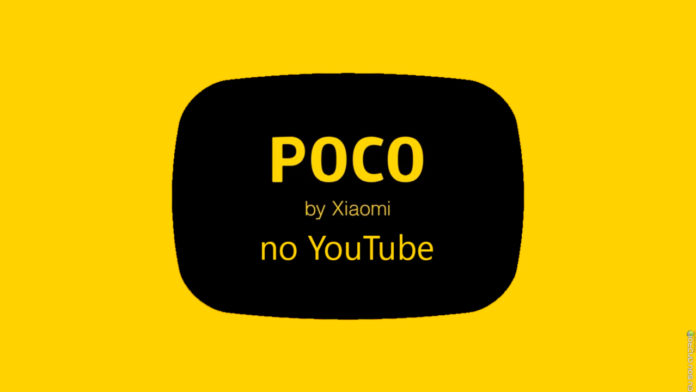Unboxing do Pocophone F1 da Xiaomi vaza no YouTube