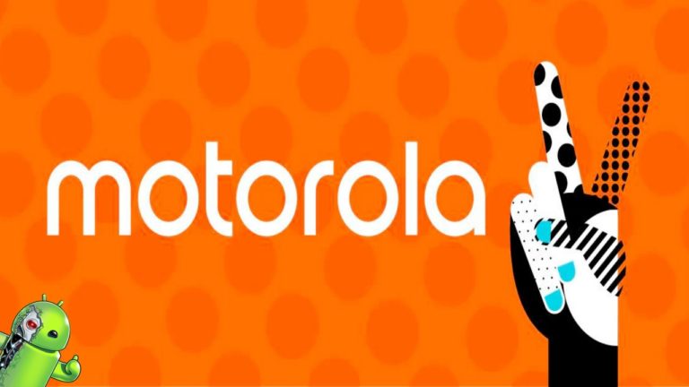 Vazam Imagens do Misterioso telefone da Motorola