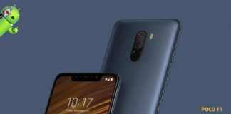 Xiaomi Lança o Pocophone F1 globalmente Xiaomi Lança o Pocophone F1 globalmente