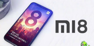 Xiaomi Mi 8 com 8 GB de RAM será lançado em 8 de agosto às 20h Xiaomi Mi 8 com 8 GB de RAM será lançado em 8 de agosto às 20h