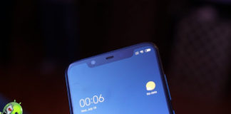 Xiaomi Pocophone F1 Passa Pelo AnTuTu e Tem Pontuação Impressionante Xiaomi Pocophone F1 Passa Pelo AnTuTu e Tem Pontuação Impressionante
